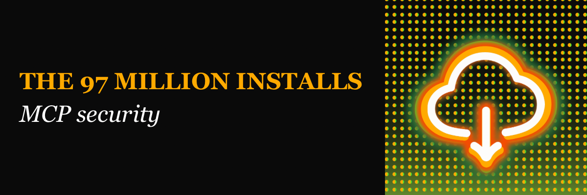 The 97 Million Installs