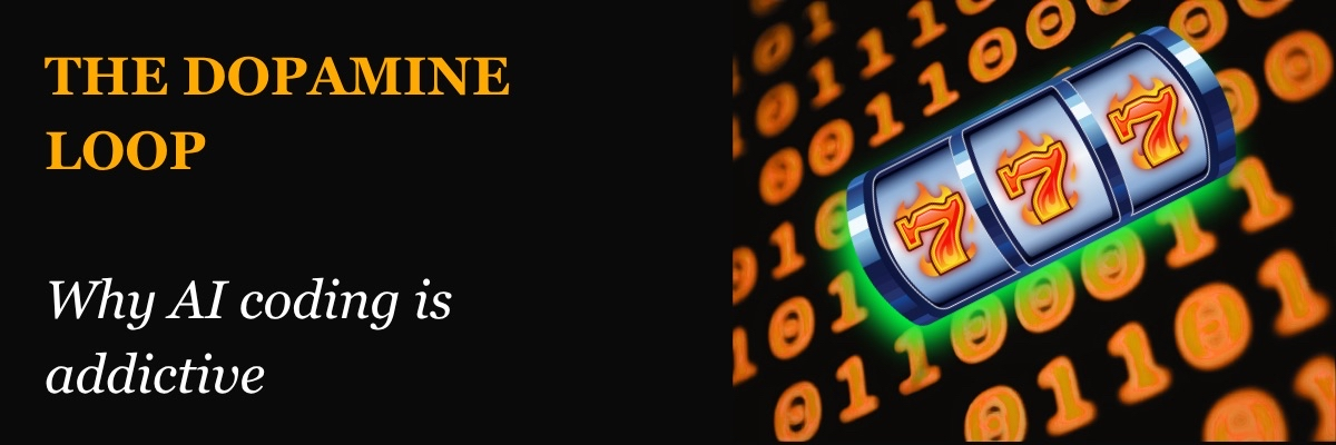 dopamine loop