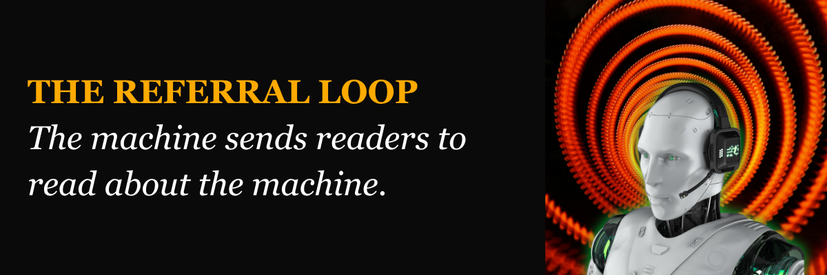 The Referral Loop