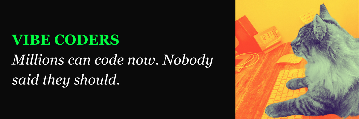 vibe coders